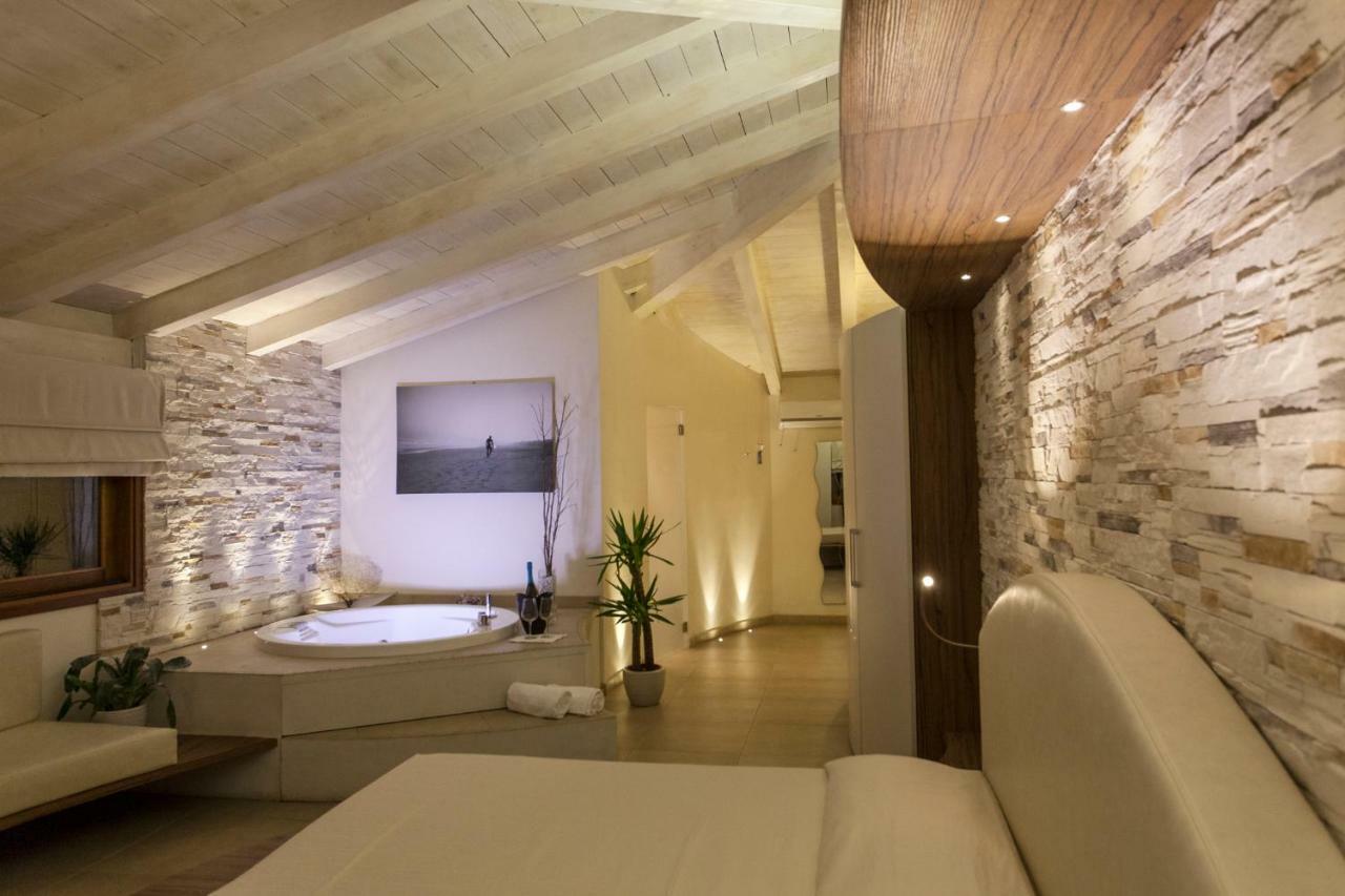 Hotel Barracuda Марина-ді-Кампо Екстер'єр фото